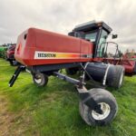 Used 1999 HESSTON 8450 at Papé Machinery Ag & Turf in Donald, OR