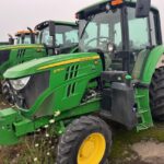  2018 John Deere 6130M at Papé Machinery Ag & Turf in Tangent, OR