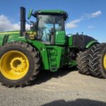 Used 2024 John Deere 9R590 at Papé Machinery Ag & Turf in Robbins, CA