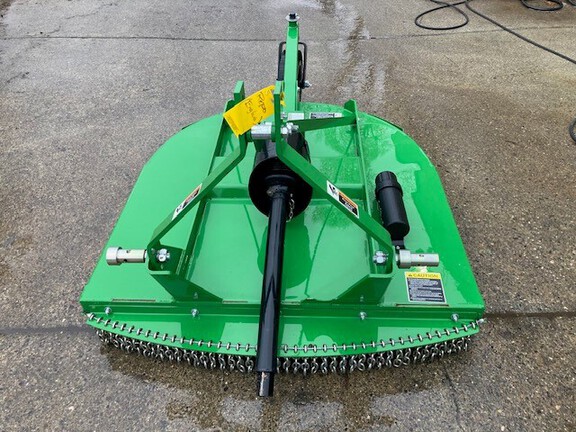 Used 2022 FRONTIER RC2048 at Papé Machinery Ag & Turf in Snohomish, WA