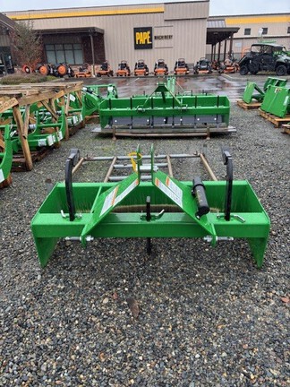 Used 2022 FRONTIER BB2048 at Papé Machinery Ag & Turf in Sumner, WA