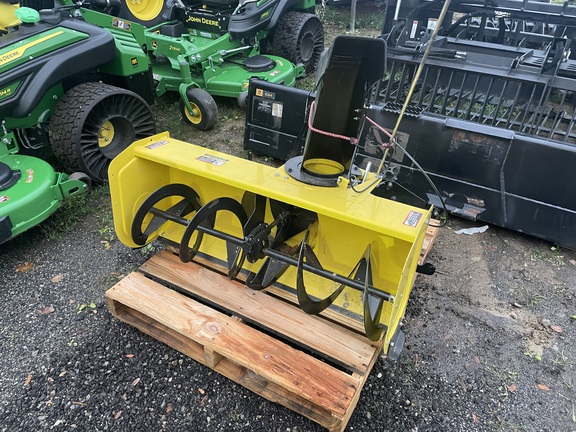 Used 2019 John Deere 44SB at Papé Machinery Ag & Turf in Ponderay, ID