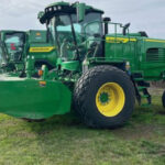 Used 2022 John Deere W260R at Papé Machinery Ag & Turf in Donald, OR