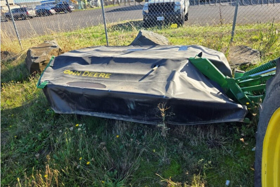 Used 2021 John Deere R240 at Papé Machinery Ag & Turf in Eugene, OR
