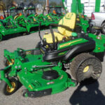Used 2023 John Deere Z994R at Papé Machinery Ag & Turf in Ponderay, ID