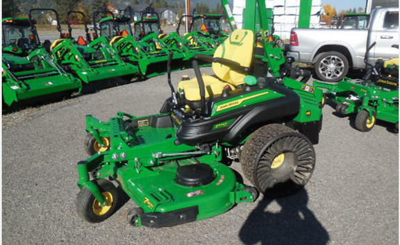 Used 2023 John Deere Z994R at Papé Machinery Ag & Turf in Ponderay, ID