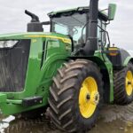 Used 2024 John Deere 9R490 at Papé Machinery Ag & Turf in Woodland, CA
