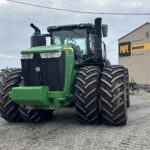 Used 2024 John Deere 9R440 at Papé Machinery Ag & Turf in Willows, CA