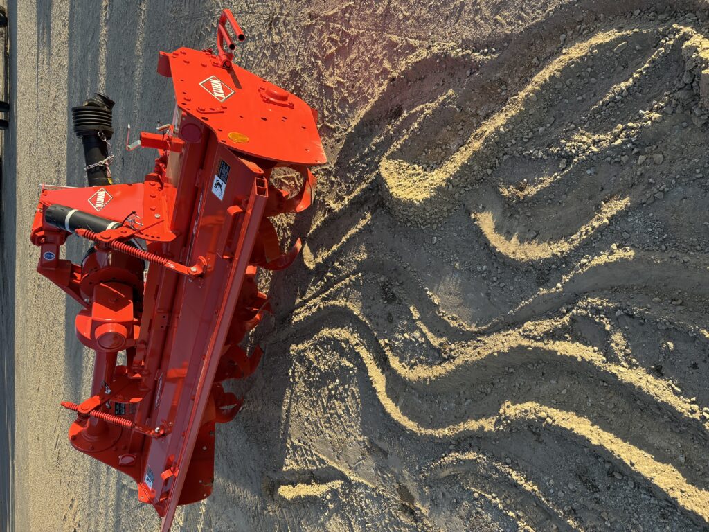 New 2024 KUHN EL82 at Papé Machinery Ag & Turf in Yerington, NV
