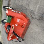 New 2023 REARS KMW44K at Papé Machinery Ag & Turf in Woodland, CA