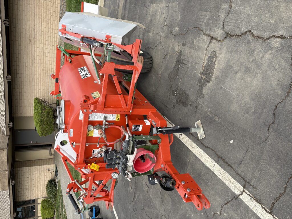 New 2022 REARS PLR300 at Papé Machinery Ag & Turf in Woodland, CA