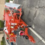 New 2022 REARS PLR300 at Papé Machinery Ag & Turf in Woodland, CA