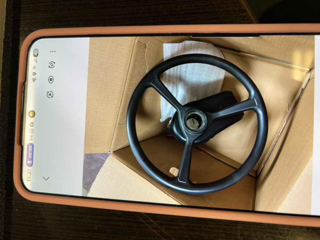 New 2024 John Deere ATU300 at Papé Machinery Ag & Turf in Merrill, OR