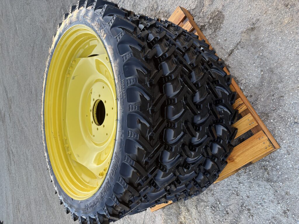 New 2023 TIRES & WHEELS TIRES at Papé Machinery Ag & Turf in Yerington, NV