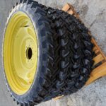New 2023 TIRES & WHEELS TIRES at Papé Machinery Ag & Turf in Yerington, NV