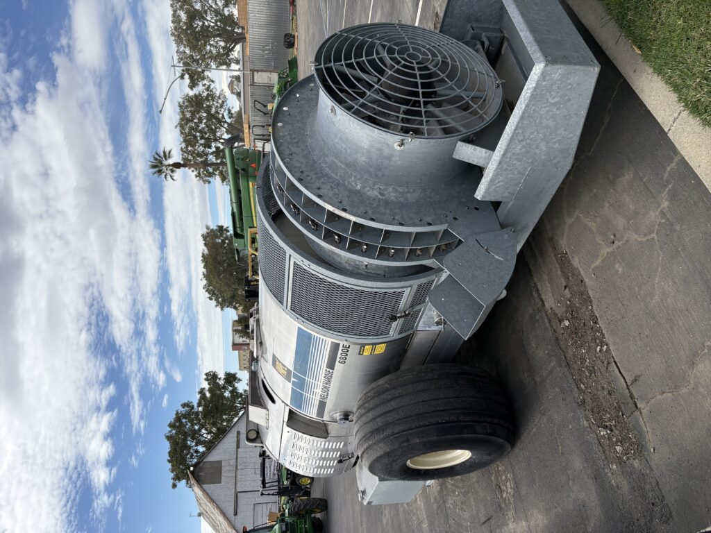 New 0 NELSON 6800E at Papé Machinery Ag & Turf in Woodland, CA