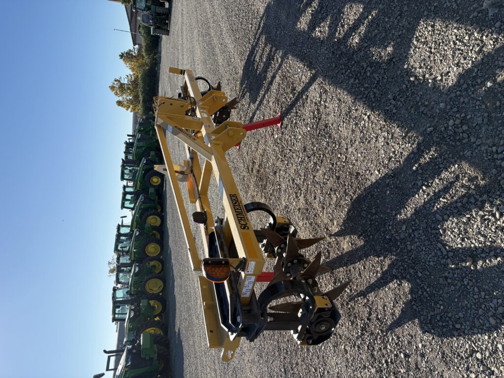 New 2023 SCHMEISER STO14 at Papé Machinery Ag & Turf in Woodland, CA