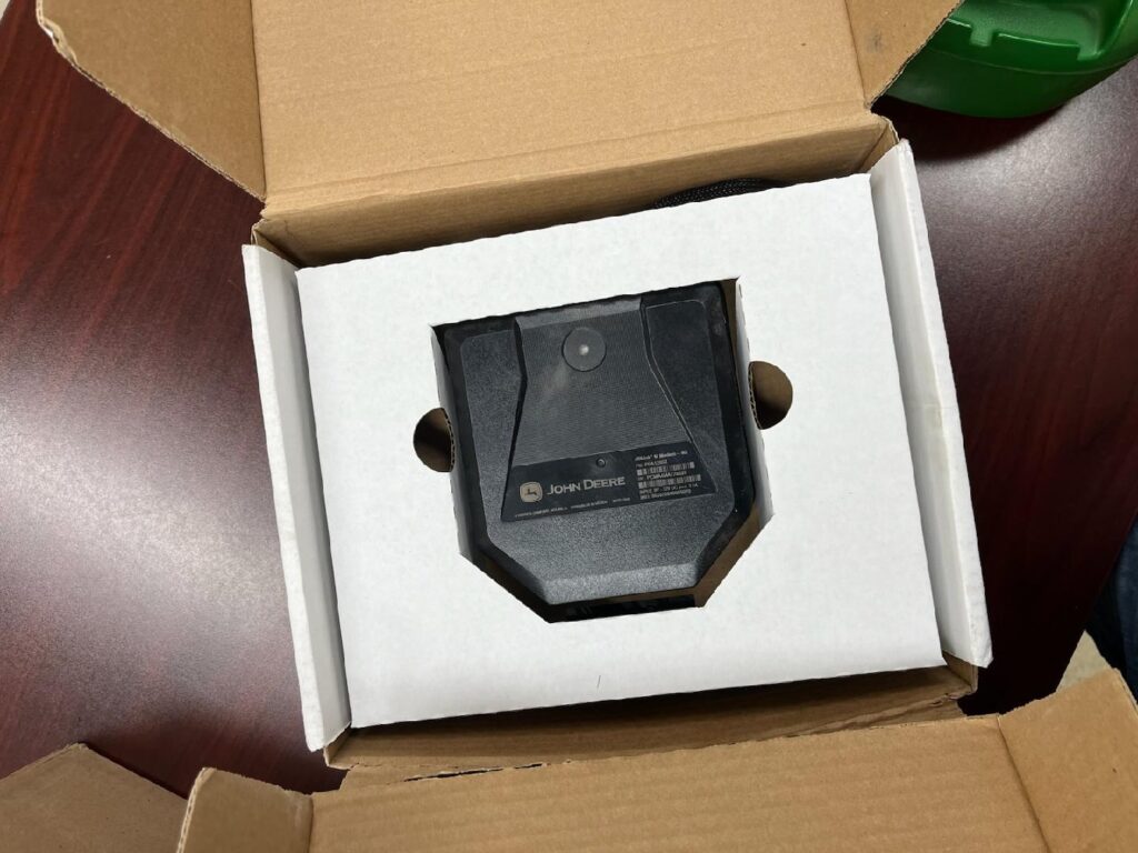 New 2024 John Deere 021UPC at Papé Machinery Ag & Turf in Madras, OR