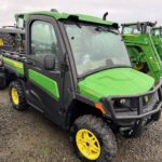 New 2026 John Deere 845R at Papé Machinery Ag & Turf in Donald, OR