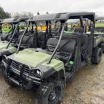 New 2024 John Deere 855MS4 at Papé Machinery Ag & Turf in Donald, OR