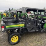 New 2023 John Deere 855MS4 at Papé Machinery Ag & Turf in Donald, OR
