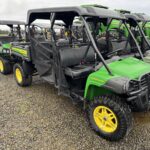 New 2023 John Deere 855MS4 at Papé Machinery Ag & Turf in Donald, OR