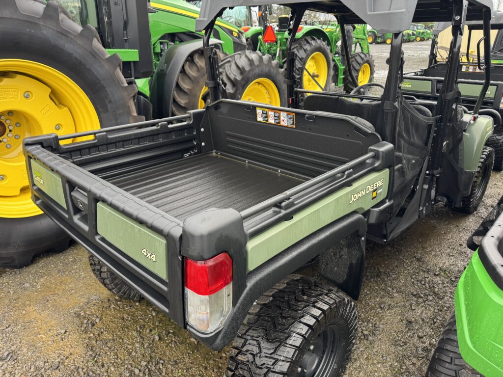 New 2024 John Deere 855MS4 at Papé Machinery Ag & Turf in Donald, OR