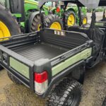 New 2024 John Deere 855MS4 at Papé Machinery Ag & Turf in Donald, OR