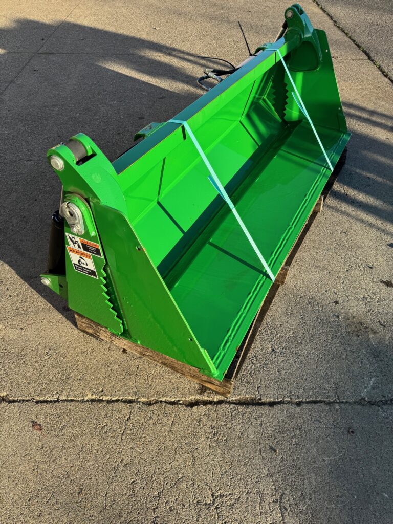 New 2023 FRONTIER AY11E at Papé Machinery Ag & Turf in Roseburg, OR