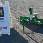 New 2022 FRONTIER RB5060 at Papé Machinery Ag & Turf in Chico, CA