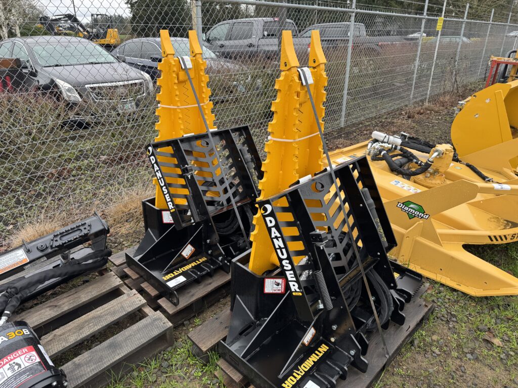 New 2025 GID 12200T at Papé Machinery Ag & Turf in McMinnville, OR