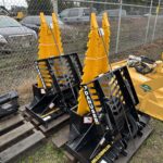 New 2025 GID 12200T at Papé Machinery Ag & Turf in McMinnville, OR