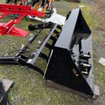 New 2021 GID BUCKET at Papé Machinery Ag & Turf in McMinnville, OR