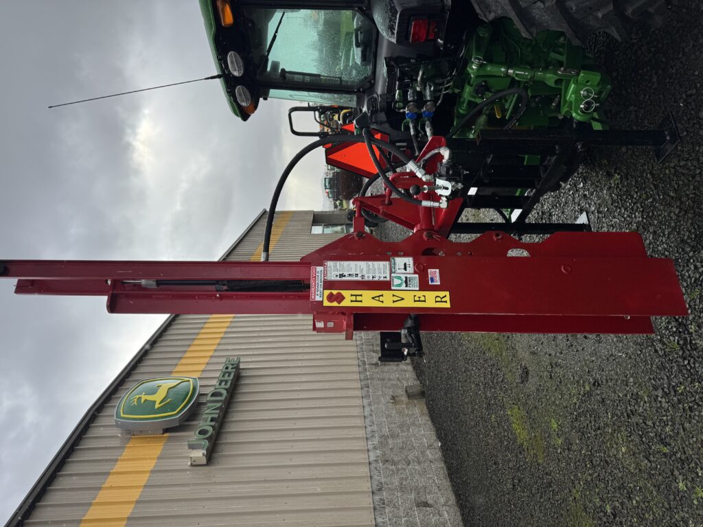 New 2024 RANKIN HD-10 at Papé Machinery Ag & Turf in McMinnville, OR