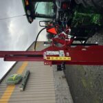 New 2024 RANKIN HD-10 at Papé Machinery Ag & Turf in McMinnville, OR