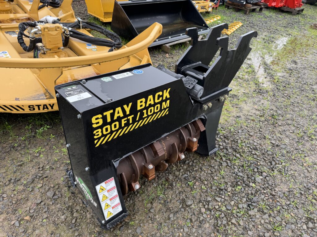 New 2022 DIAMOND MOWER FDE030 at Papé Machinery Ag & Turf in Donald, OR