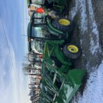 New 2024 John Deere 3039RC at Papé Machinery Ag & Turf in Ponderay, ID