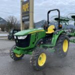 New 2023 John Deere 4052R at Papé Machinery Ag & Turf in Ponderay, ID