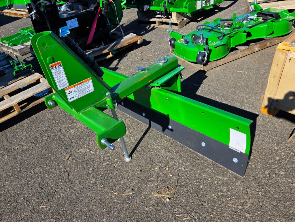 New 2022 FRONTIER RB2060 at Papé Machinery Ag & Turf in Four Lakes, WA