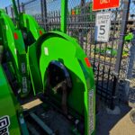 New 2023 FRONTIER RC2048 at Papé Machinery Ag & Turf in Four Lakes, WA