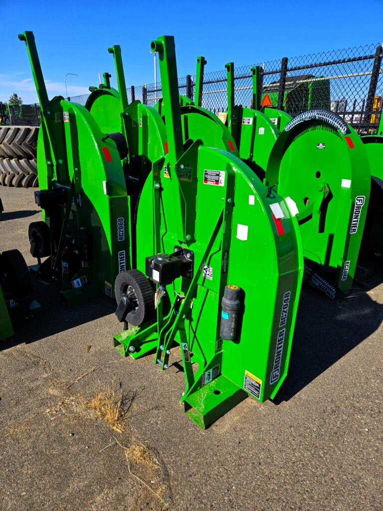 New 2024 FRONTIER RC2048 at Papé Machinery Ag & Turf in Four Lakes, WA