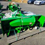 New 2023 FRONTIER SB1174 at Papé Machinery Ag & Turf in Four Lakes, WA