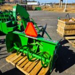 New 2022 FRONTIER SB1154 at Papé Machinery Ag & Turf in Four Lakes, WA