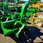 New 2022 FRONTIER SB1154 at Papé Machinery Ag & Turf in Four Lakes, WA