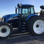 Used 2006 NEW HOLLAND TG285 at Papé Machinery Ag & Turf in Quincy, WA