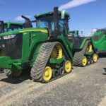 Used 2024 John Deere 9RX640 at Papé Machinery Ag & Turf in Mount Vernon, WA