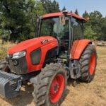 Used 2020 KUBOTA M6-111 at Papé Machinery Ag & Turf in McMinnville, OR