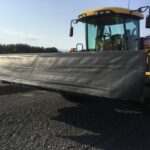 Used 2021 NEW HOLLAND SR260 at Papé Machinery Ag & Turf in Tangent, OR