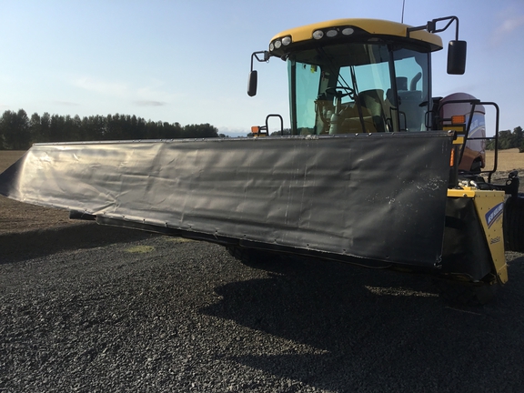 Used 2021 NEW HOLLAND SR260 at Papé Machinery Ag & Turf in Tangent, OR