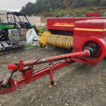 Used 1992 NEW HOLLAND 580 at Papé Machinery Ag & Turf in Roseburg, OR